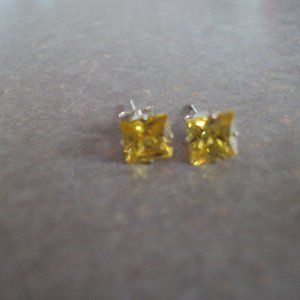 3 for $10 sterling silver earrings MST1768